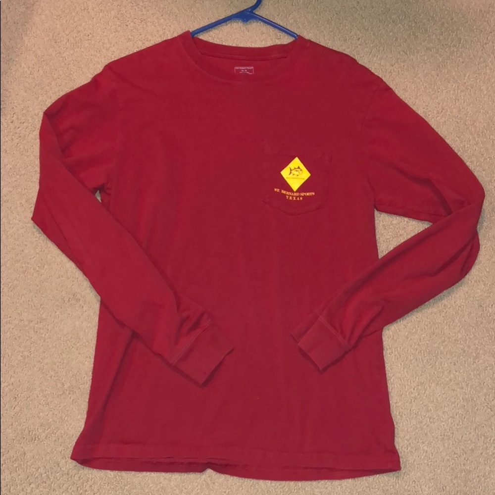 Southern tide shirt